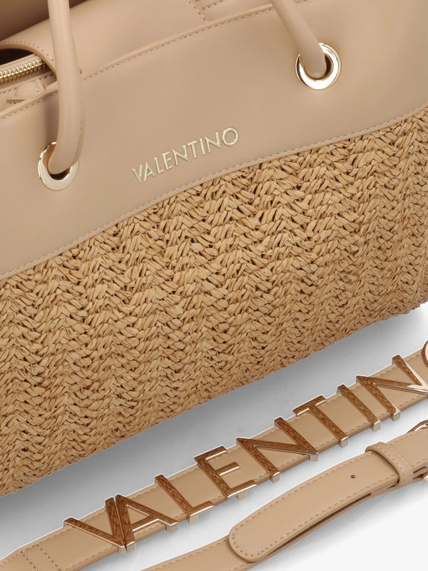 Alexia Summer Naturale Tote Bag