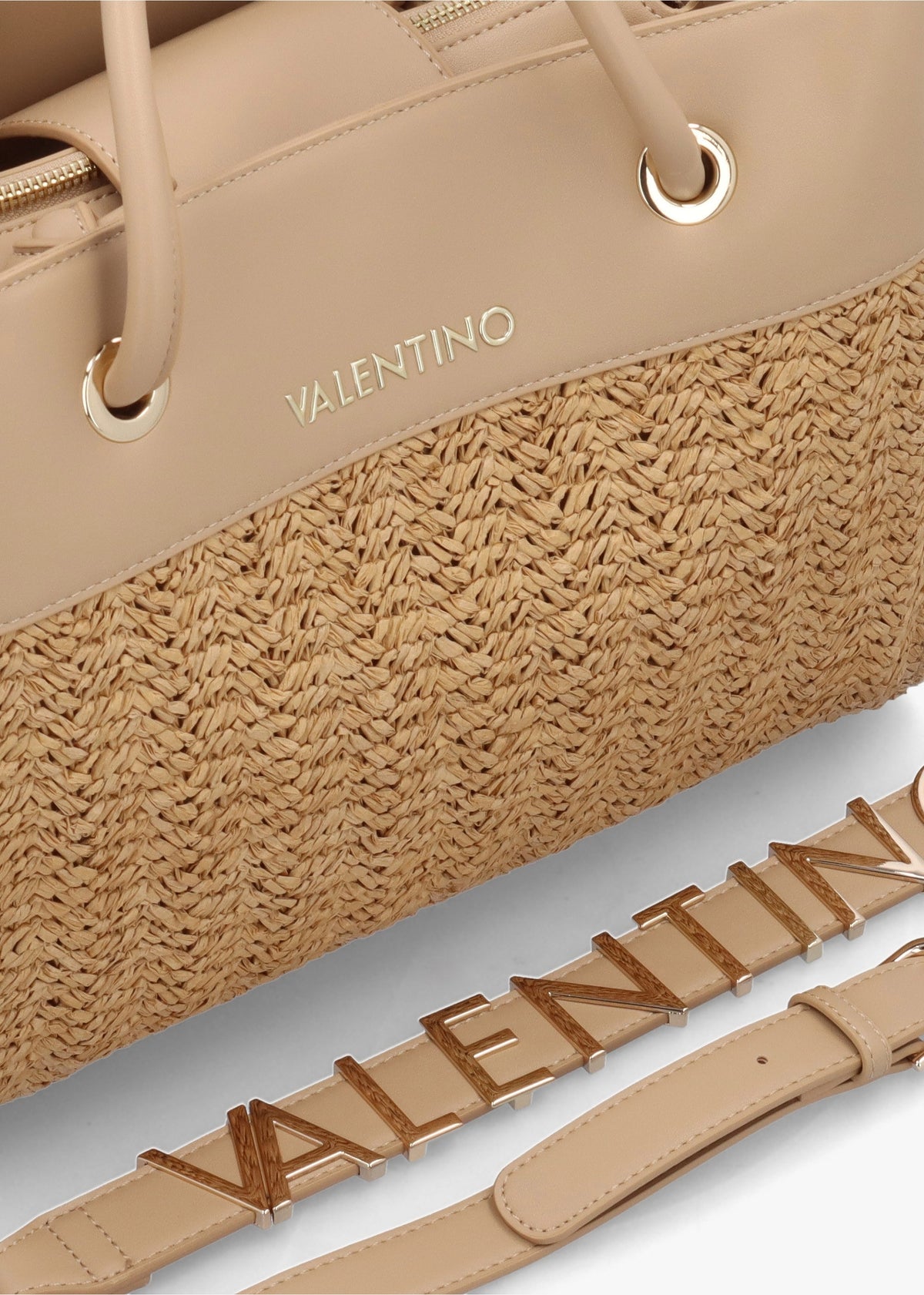 Alexia Summer Naturale Tote Bag