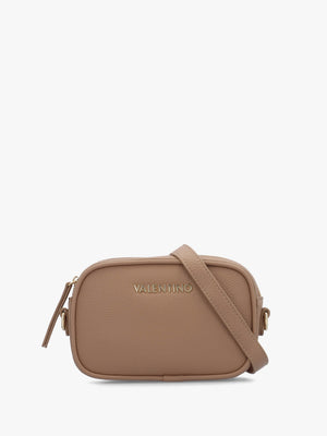 Miramar Beige Camera Bag