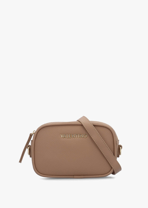 Miramar Beige Camera Bag