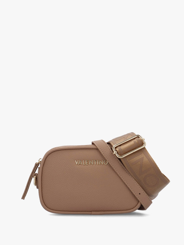Miramar Beige Camera Bag