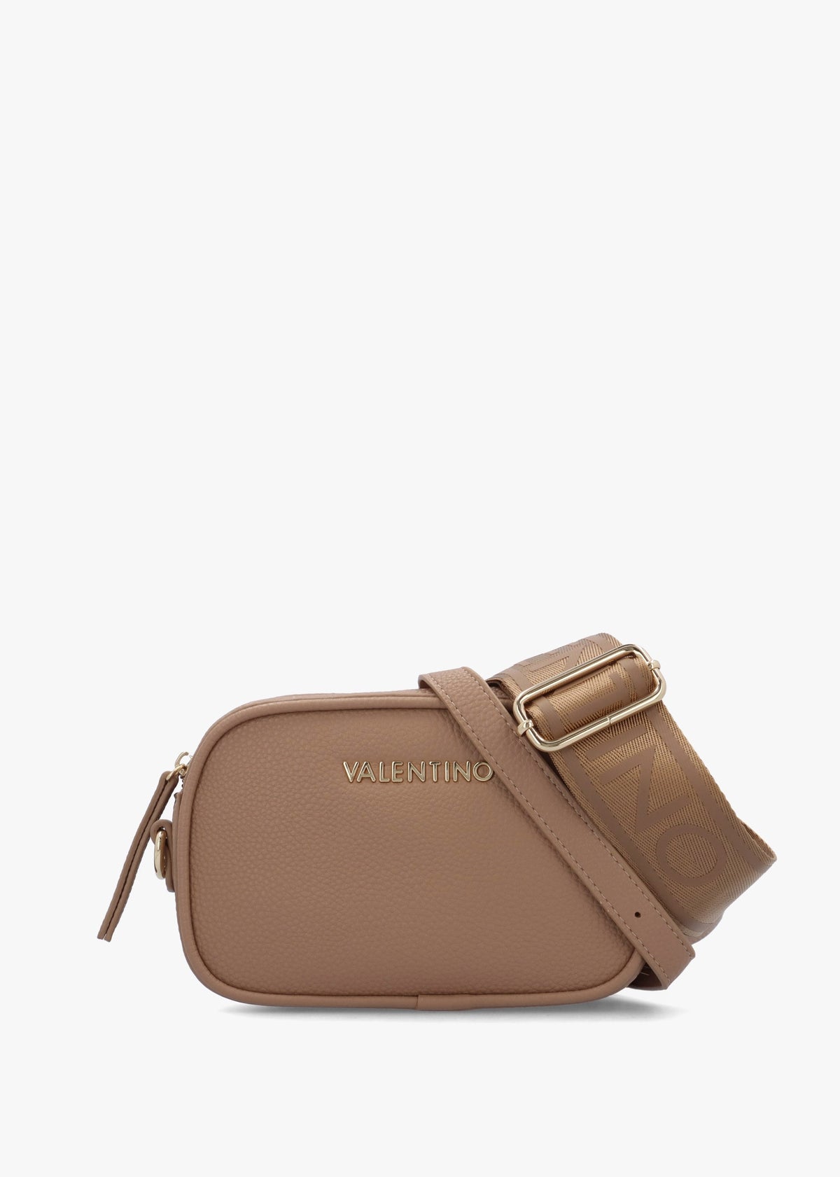 Miramar Beige Camera Bag