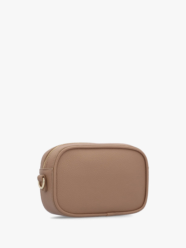 Miramar Beige Camera Bag
