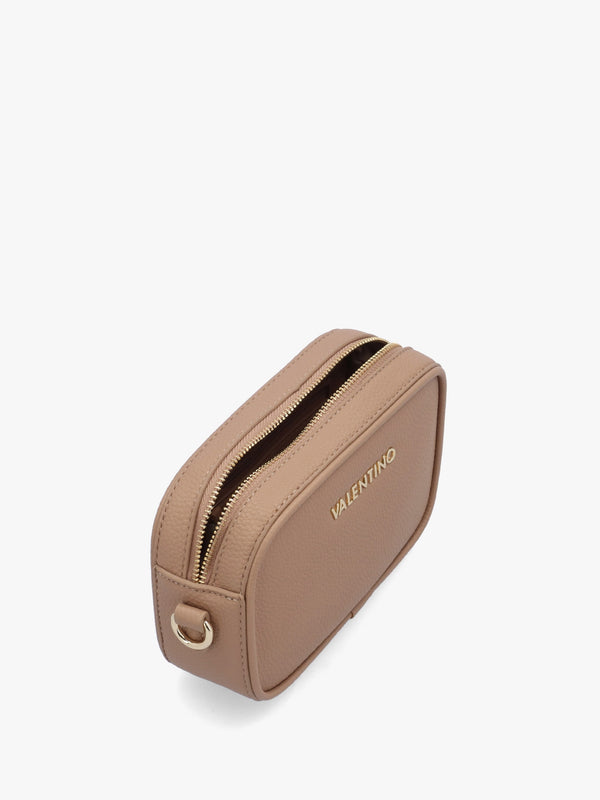 Miramar Beige Camera Bag