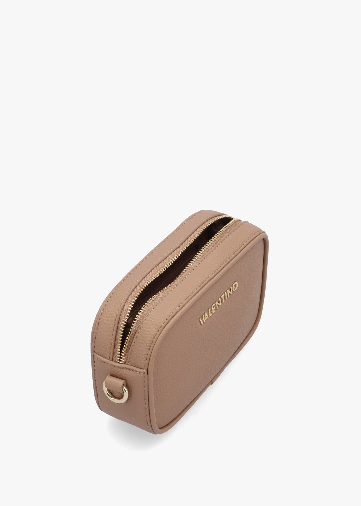 Miramar Beige Camera Bag