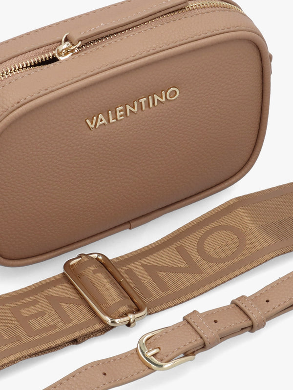 Miramar Beige Camera Bag