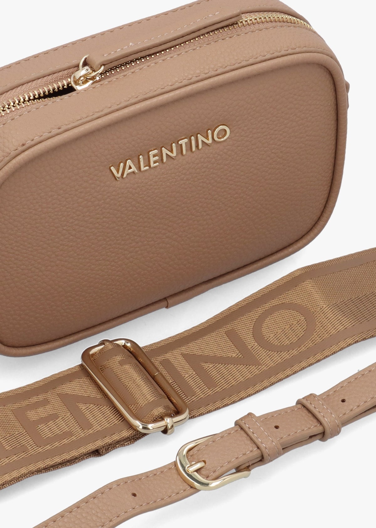 Miramar Beige Camera Bag