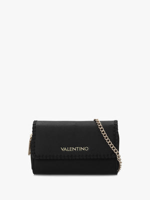 Aleksandra Nero Wallet On A Chain
