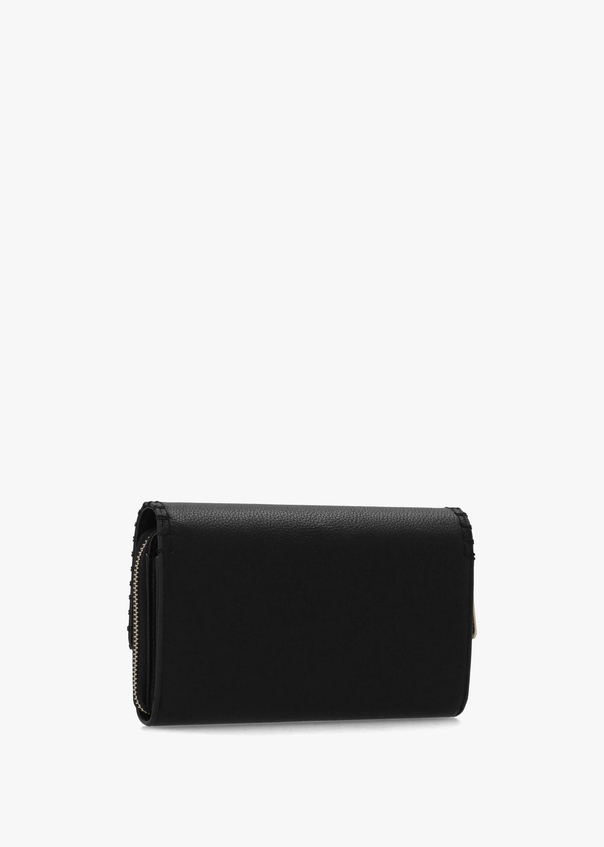 Aleksandra Nero Wallet On A Chain