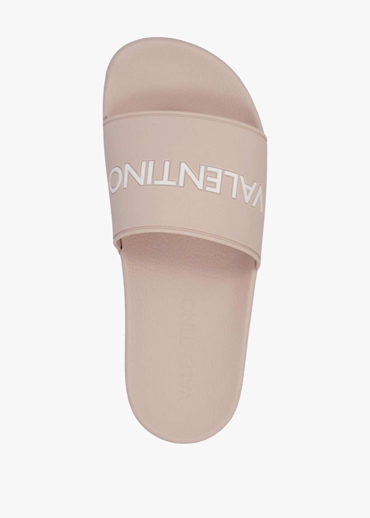Women’s Giada Nude Logo Sliders