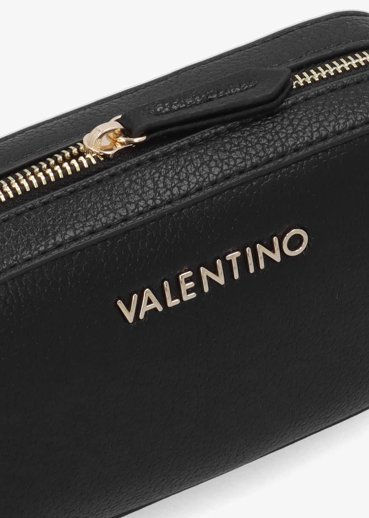 Special Martu Haversack Black Cross-Body Bag