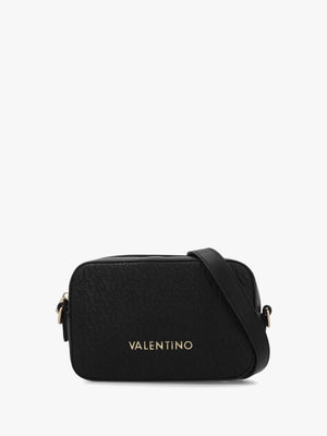 Falak Logo Nero Camera Bag