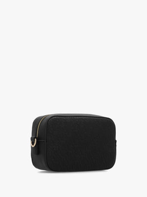Falak Logo Nero Camera Bag