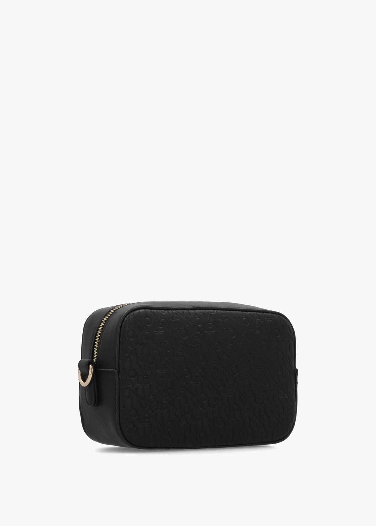Falak Logo Nero Camera Bag
