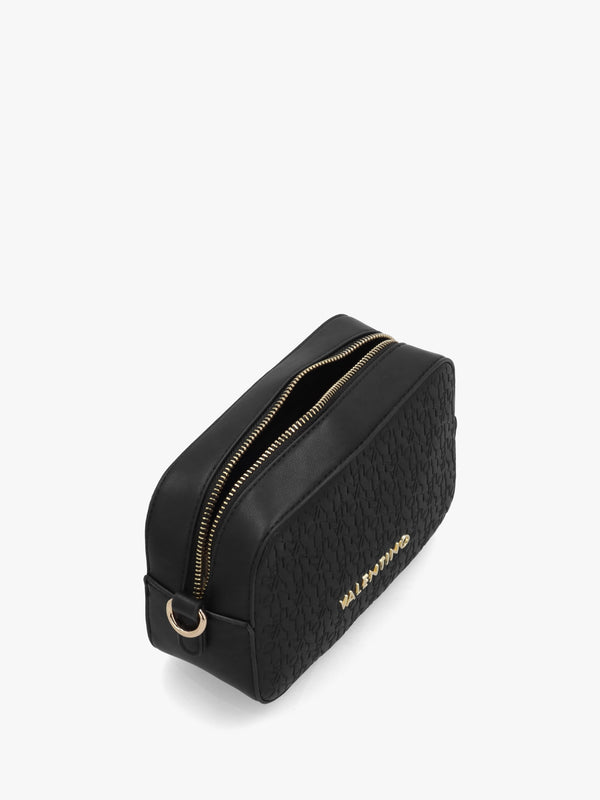 Falak Logo Nero Camera Bag
