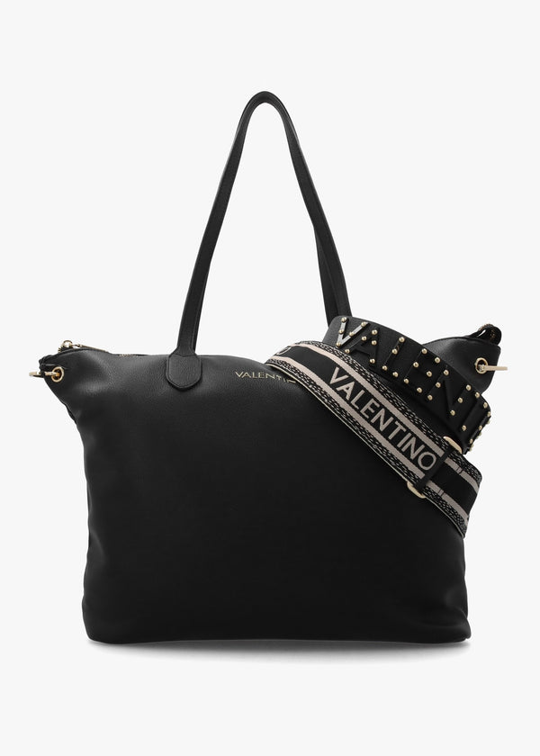 Dea Nero Shopper Bag