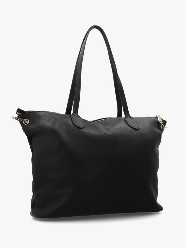 Dea Nero Shopper Bag