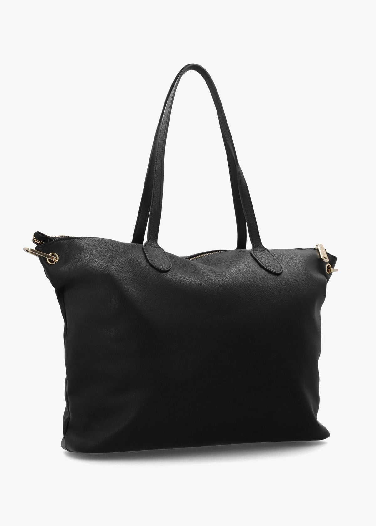 Dea Nero Shopper Bag