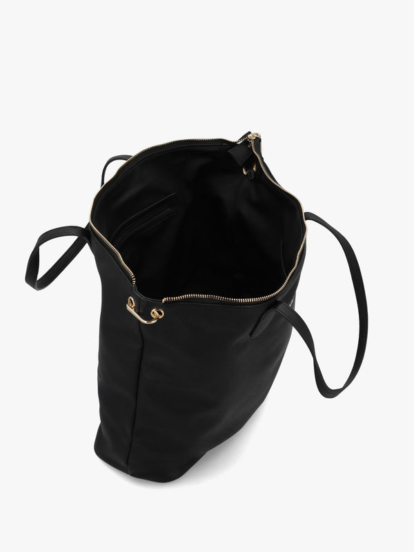 Dea Nero Shopper Bag