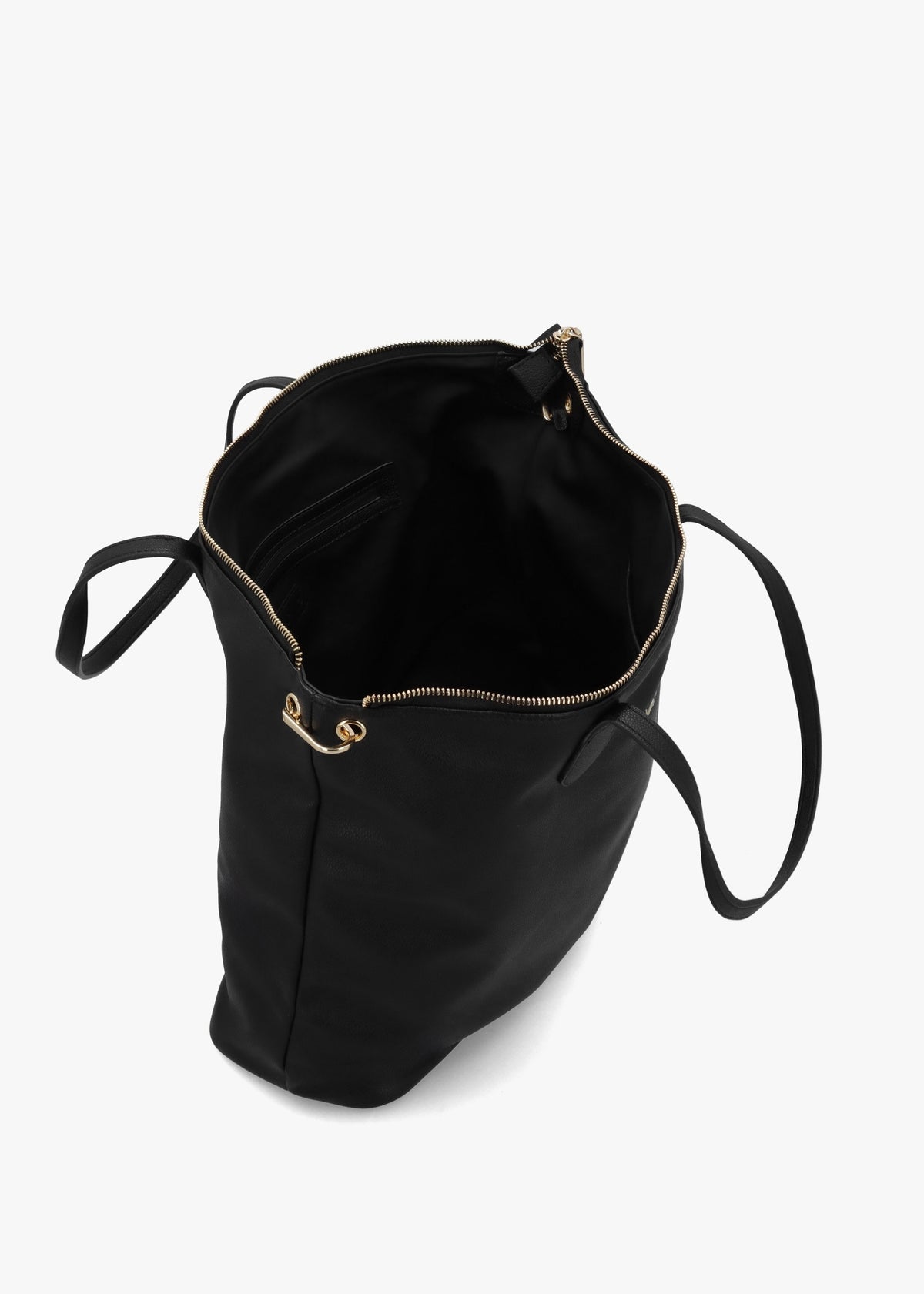 Dea Nero Shopper Bag