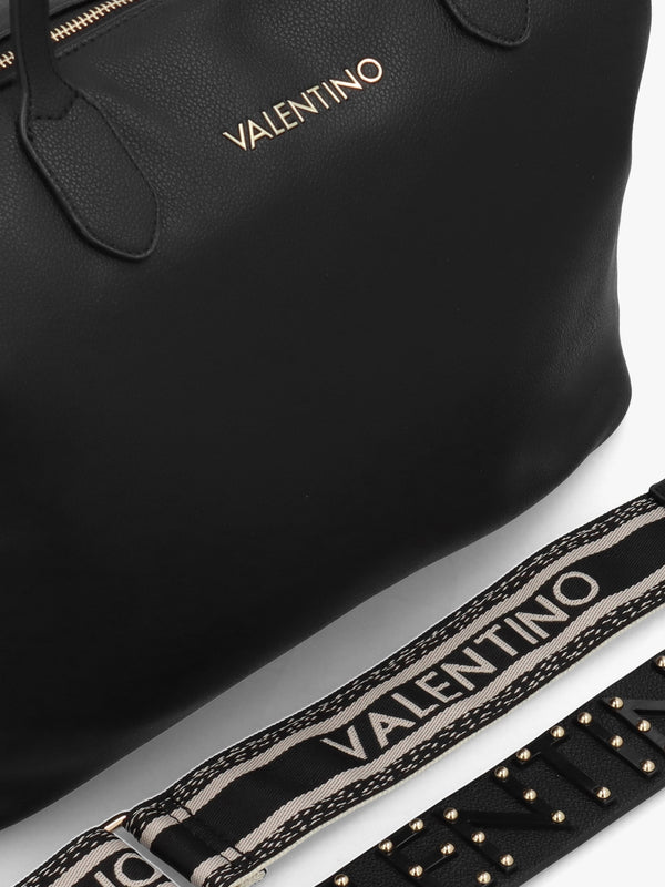 Dea Nero Shopper Bag