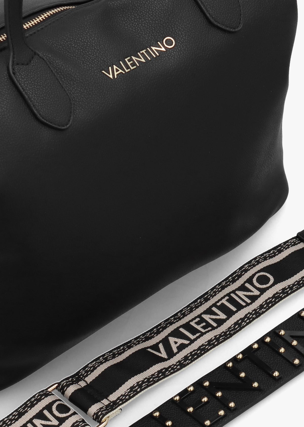 Dea Nero Shopper Bag