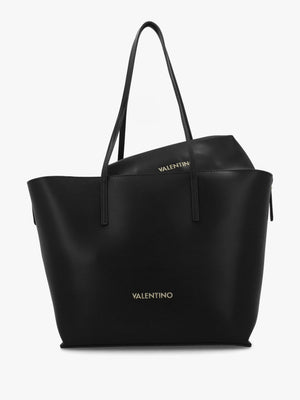 Samy Nero Shopper With Pouch Bag