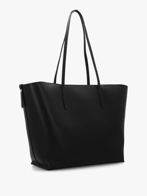 Samy Nero Shopper With Pouch Bag