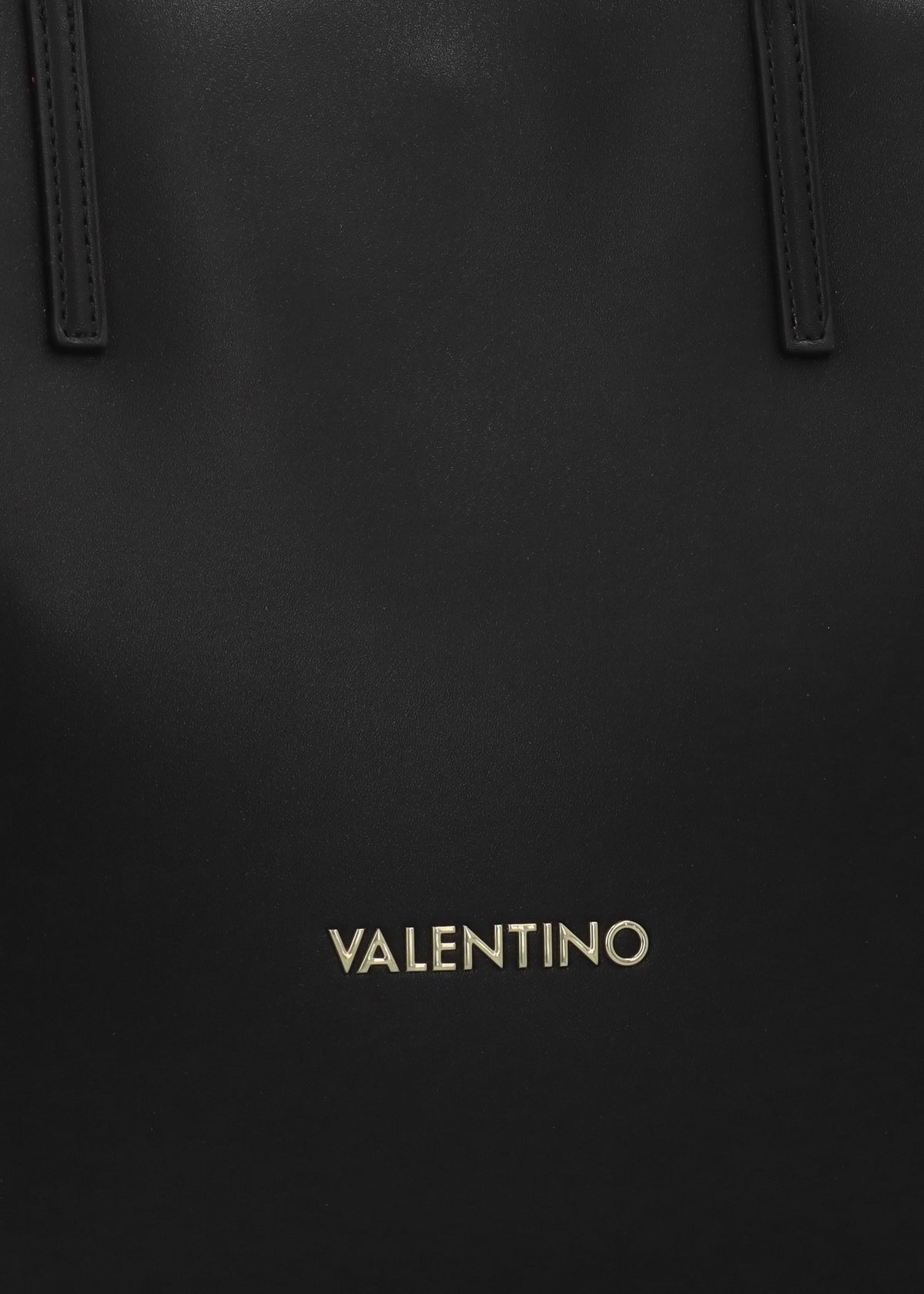 Samy Nero Shopper With Pouch Bag