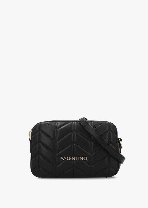 Petal Nero Camera Bag
