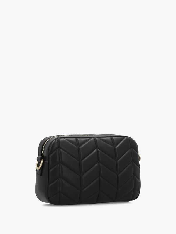 Petal Nero Camera Bag