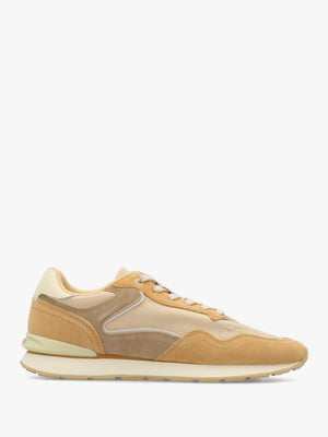 Men's City Camel Trainers