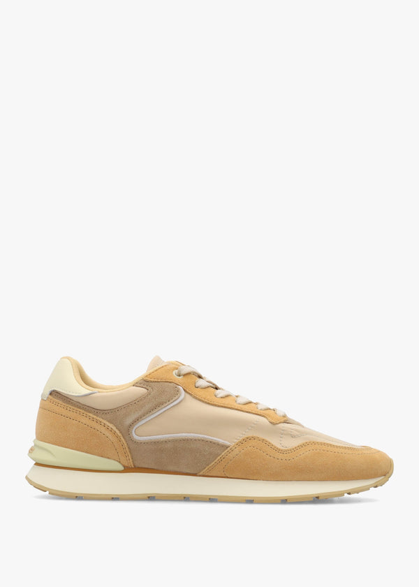 Men's City Camel Trainers