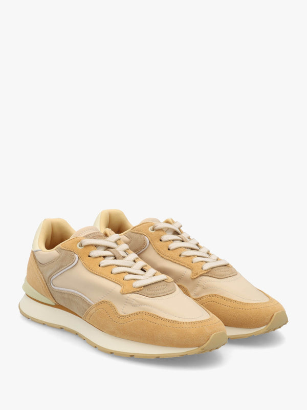 Men's City Camel Trainers