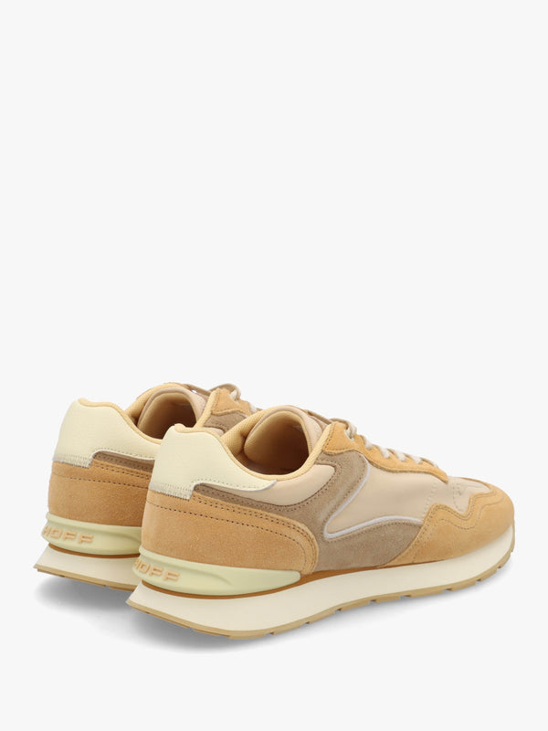 Men's City Camel Trainers