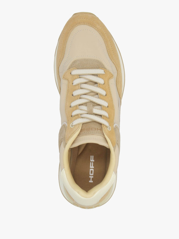 Men's City Camel Trainers