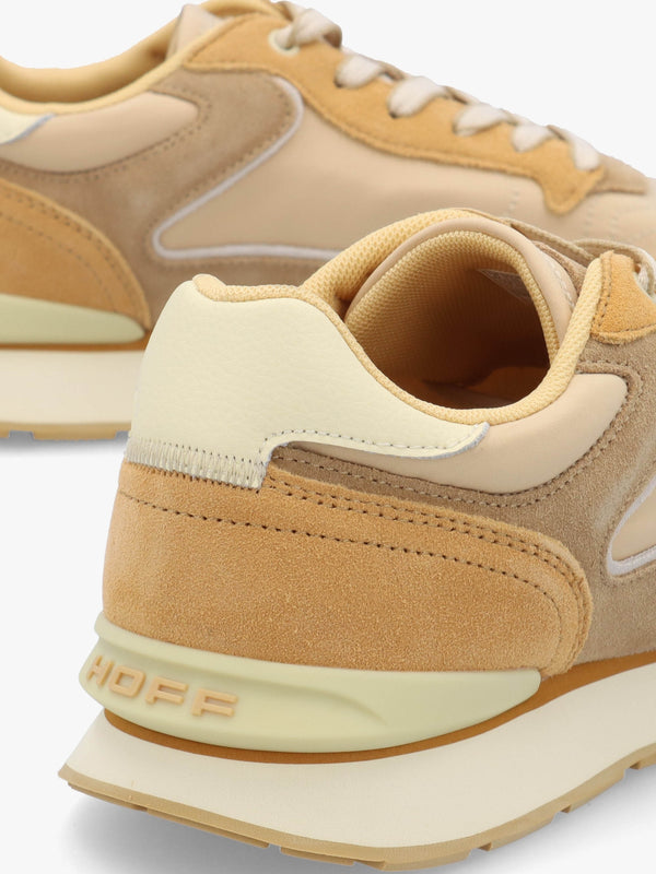 Men's City Camel Trainers