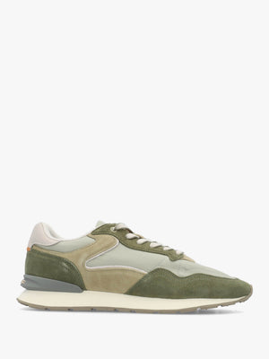 Men's City Khaki Trainers