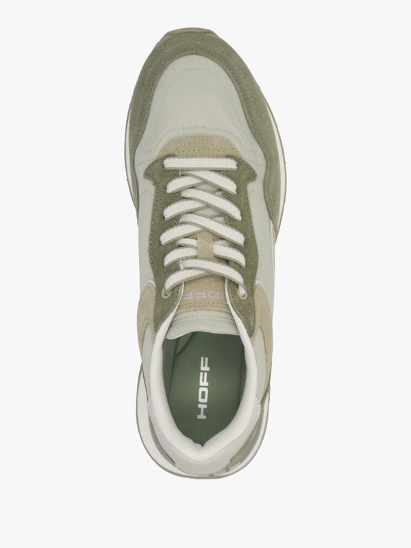 Men's City Khaki Trainers