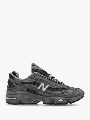 Women’s 1000 Black Trainers