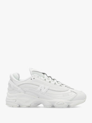 Women’s 1000 White Trainers