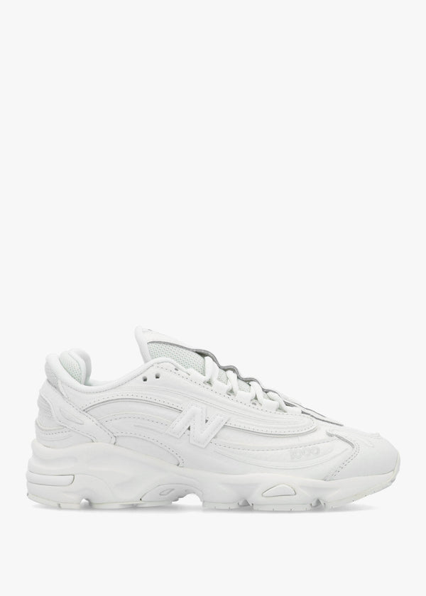 Women’s 1000 White Trainers