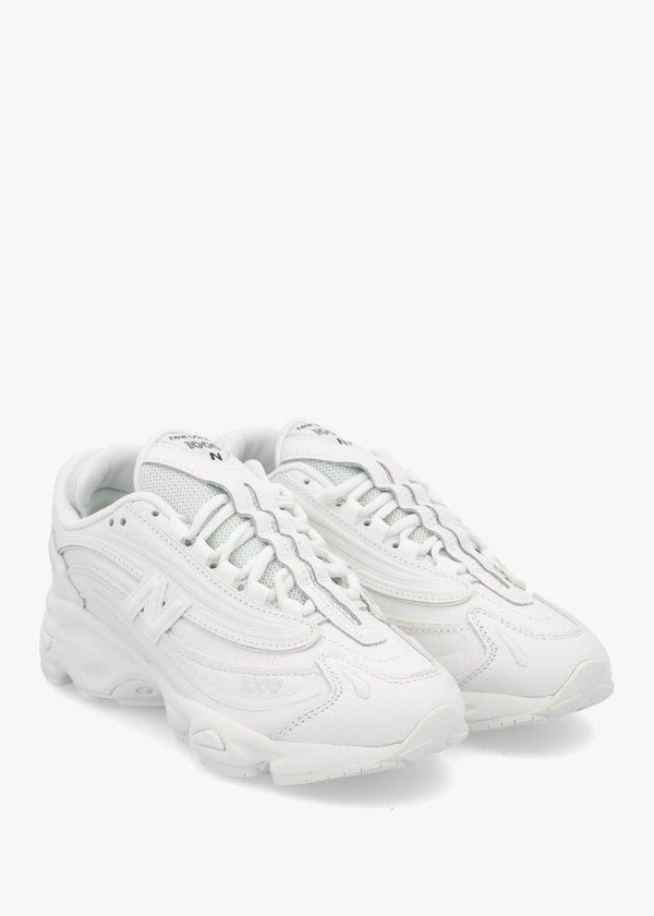 Women’s 1000 White Trainers