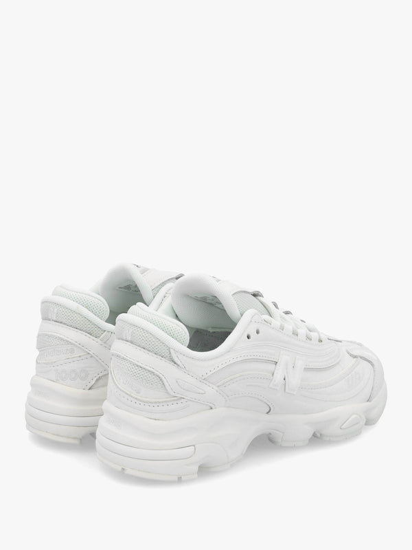 Women’s 1000 White Trainers