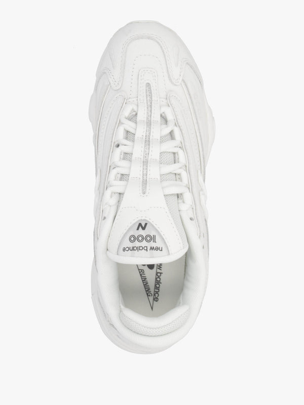Women’s 1000 White Trainers