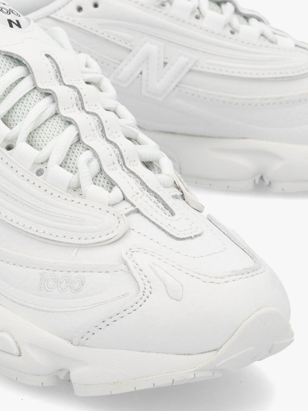 Women’s 1000 White Trainers