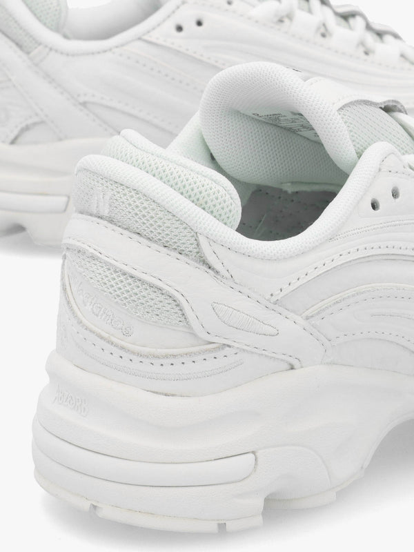 Women’s 1000 White Trainers