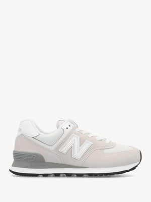 Women’s 574 Core Cloud NB White Trainers