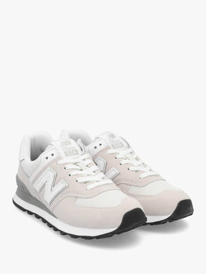 Women’s 574 Core Cloud NB White Trainers