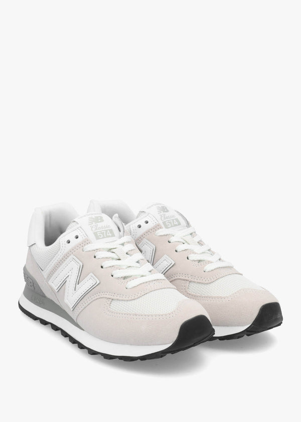 Women’s 574 Core Cloud NB White Trainers